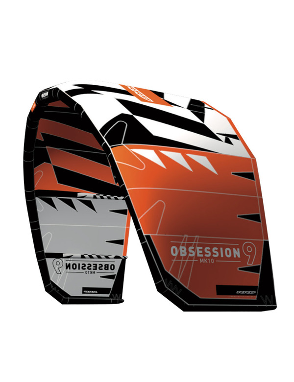 Rrd - Obsession
