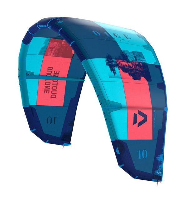 altra - Duotone Dice 2019