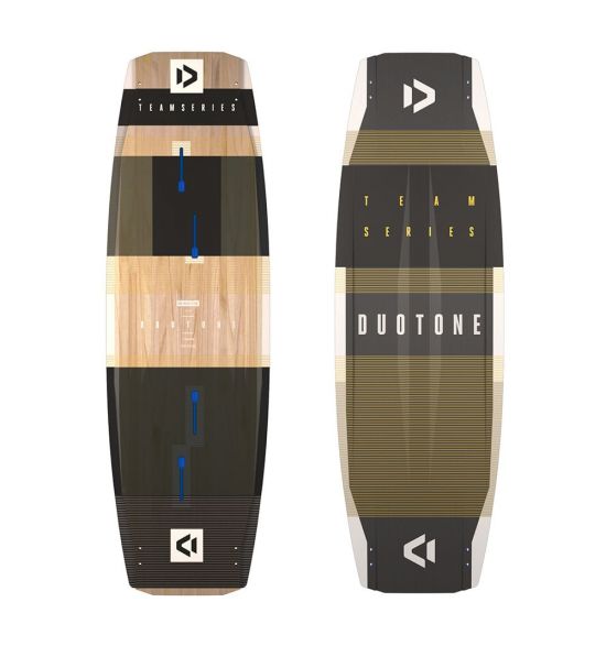 altra - Duotone Duotone Team Series 2019 & Duotone Team Series Hadlow 2019