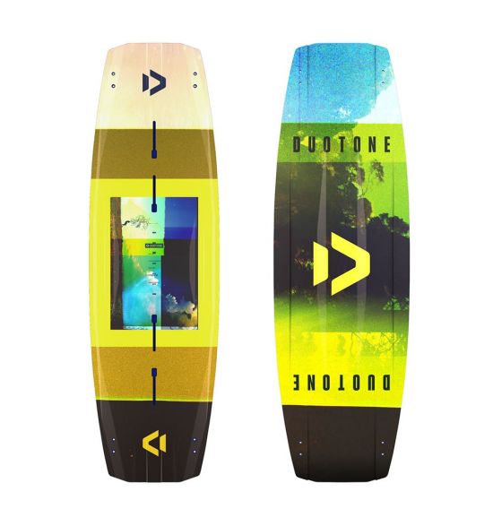 altra - Duotone Gambler 2019