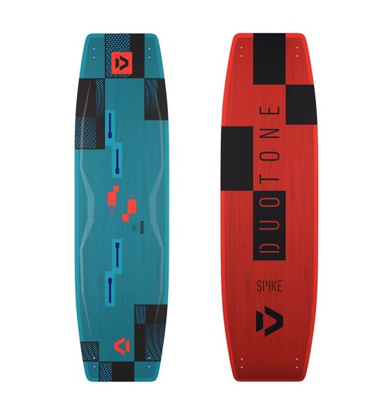 altra - Duotone Spike & Spike Textreme 2019