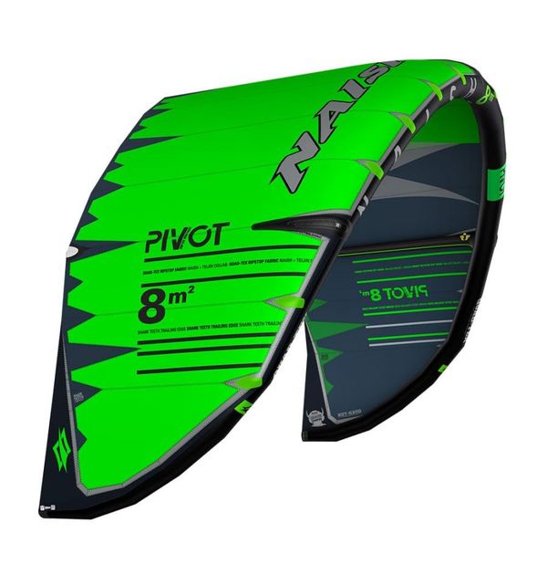Naish - Pivot 2019