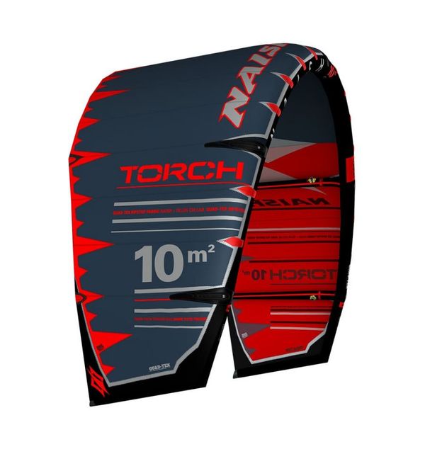 Naish - Torch 2019