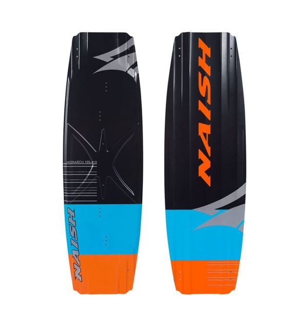 Naish - Monarch 2019