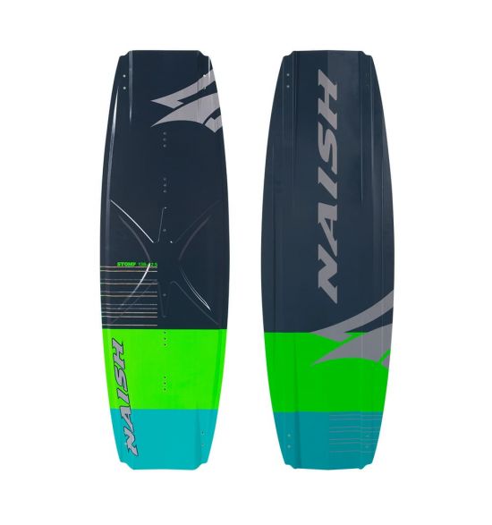 Naish - Stomp 2019