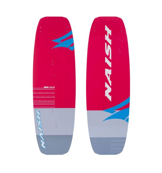 Naish - Hero 2019