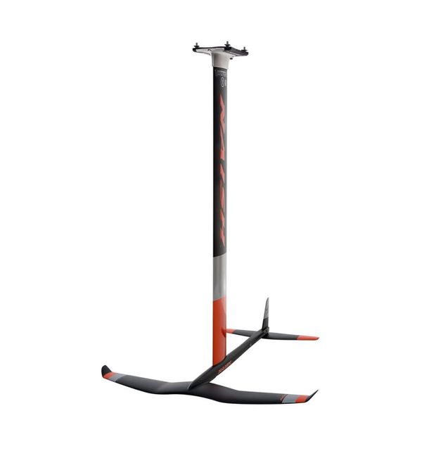 Naish - Thrust Freeride Kite Foil 2019