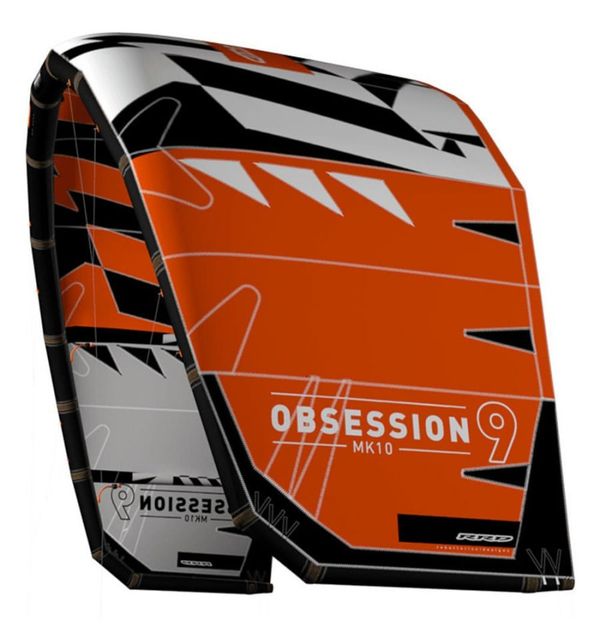 Rrd - Obsession MKX 2018 al 35% di sconto!