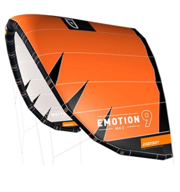 Rrd - Emotion MKIII 2018 al 35% di sconto!