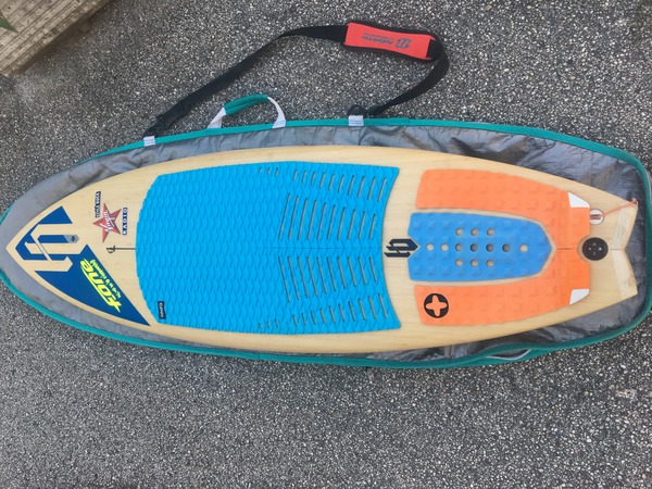 altra - HB Surfkite Bonaparte