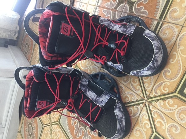North - North boots 2016