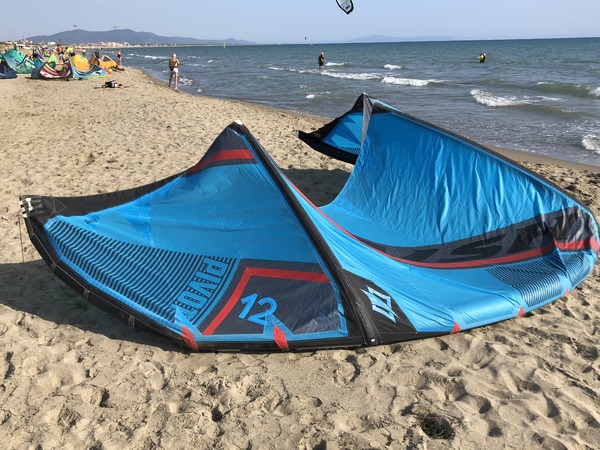 Naish - Pivot 2018