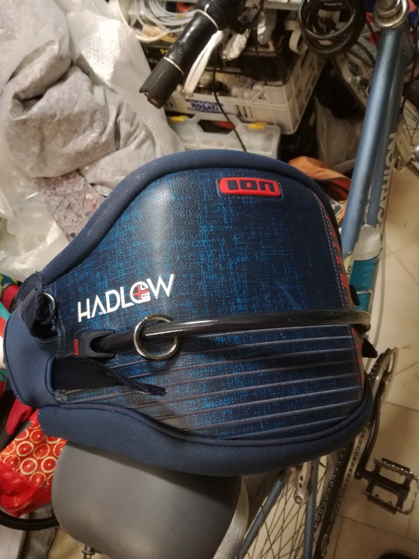 Ion - Hadlow team series 2017
