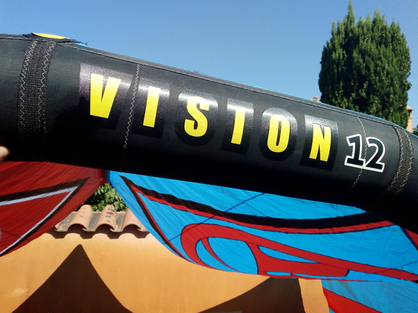 Rrd - Vision 2016