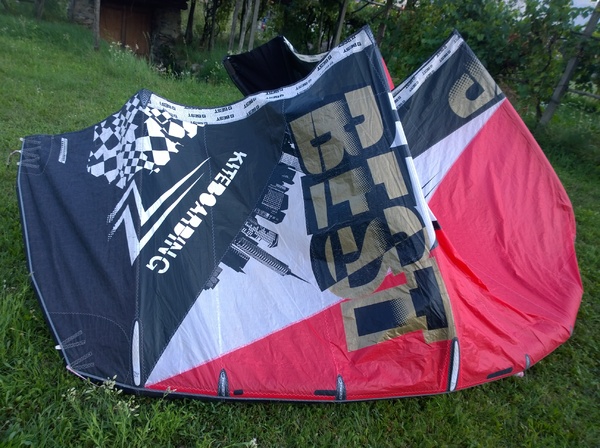 Best - Kite best Gp 13