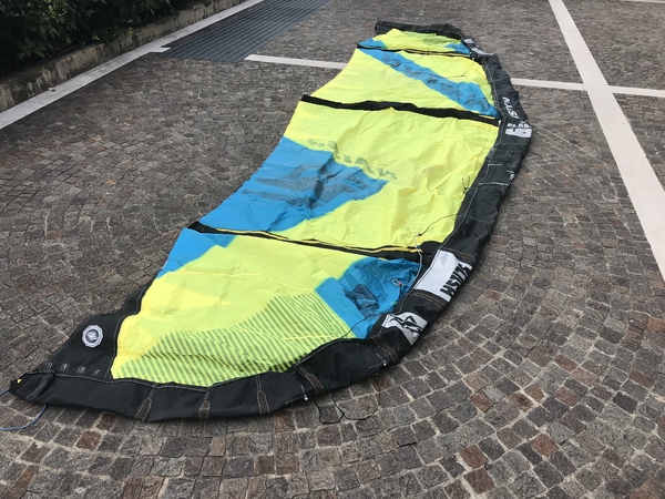 Naish - Slash 2018