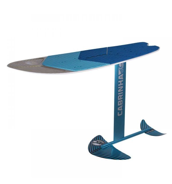 Cabrinha - Cabrinha Hydrofoil Double Agent 2018 completo 30% sconto - pochi pezzi disponibili