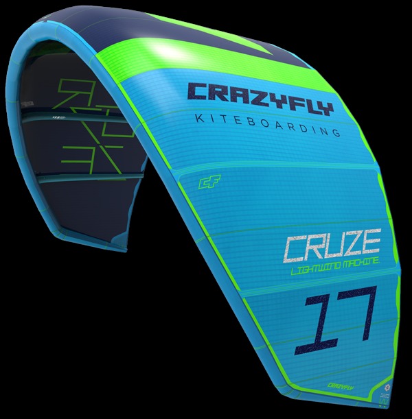 Crazyfly - CRUZE