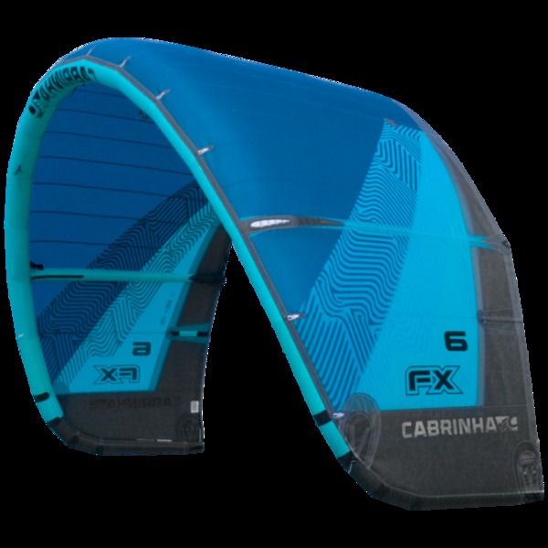 Cabrinha - Fx 10