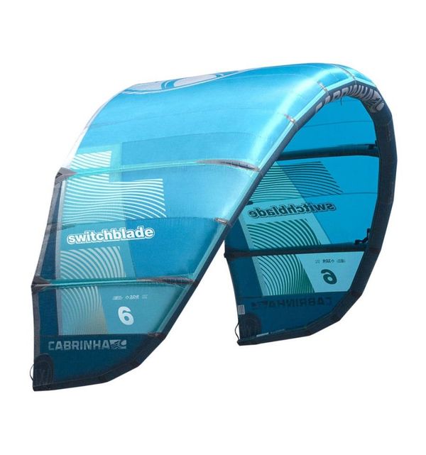 Cabrinha - Switchblade 2019