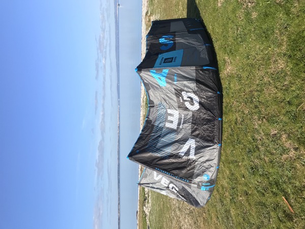 North - Vegas 2018 11m
