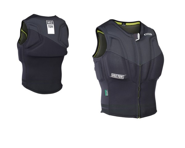 Ion - Vector ZIP Life\Impact