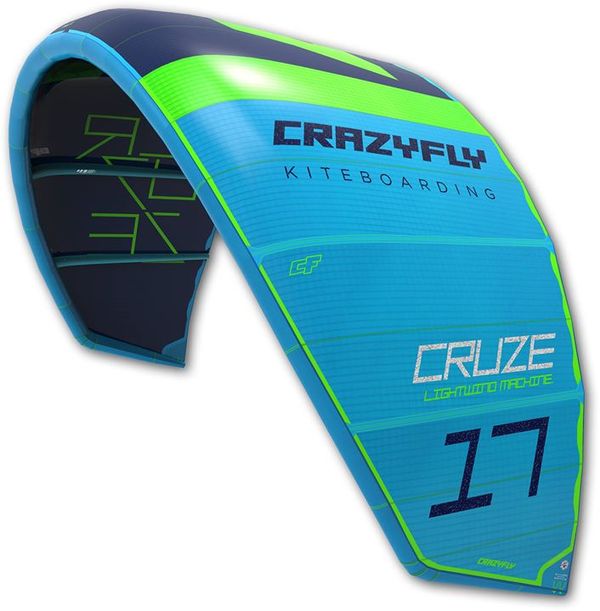 Crazyfly - CRUZE