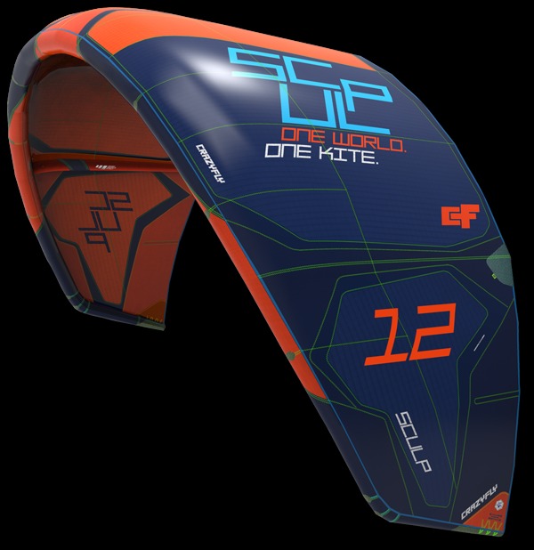 Crazyfly - SCULP