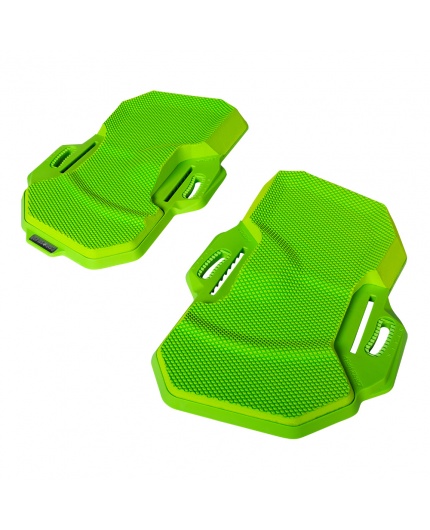 Crazyfly - footpads