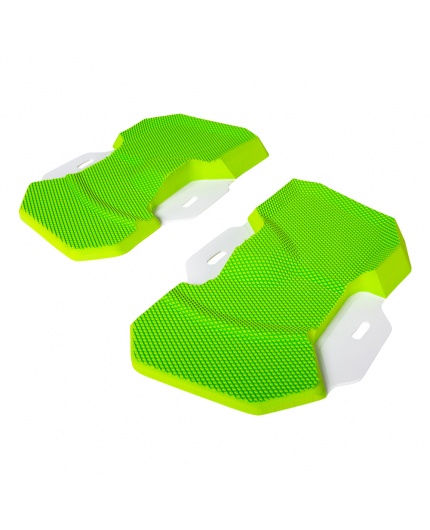 Crazyfly - footpads