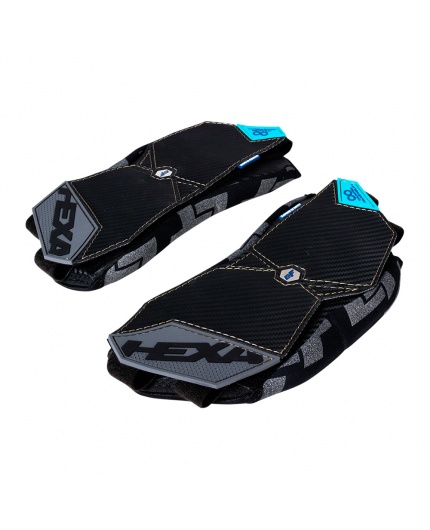 Crazyfly - hexa straps LTD