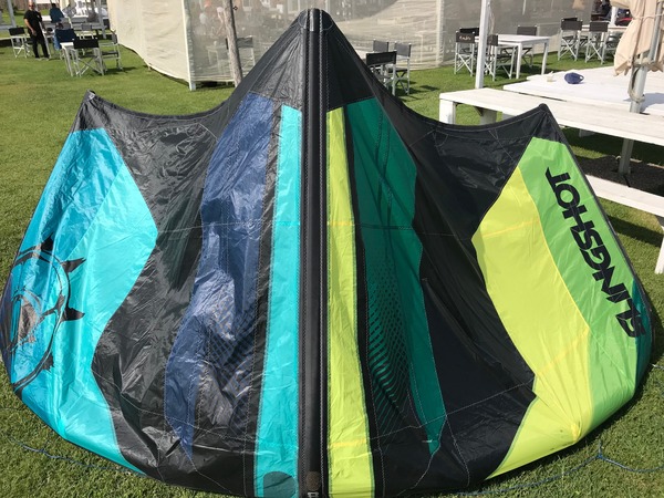 Slingshot - SST 2019