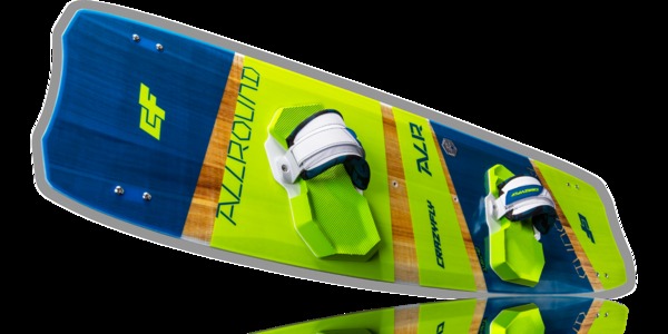 Crazyfly - allround