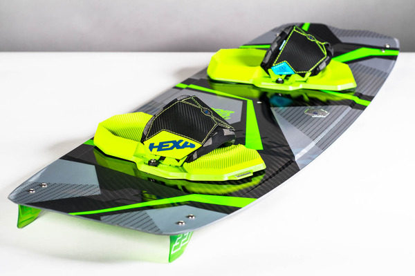 Crazyfly - raptor LTD neon