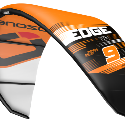 Ozone - Edge 11m e Enduro 11m