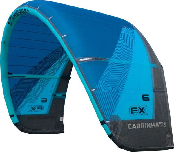 Cabrinha - FX