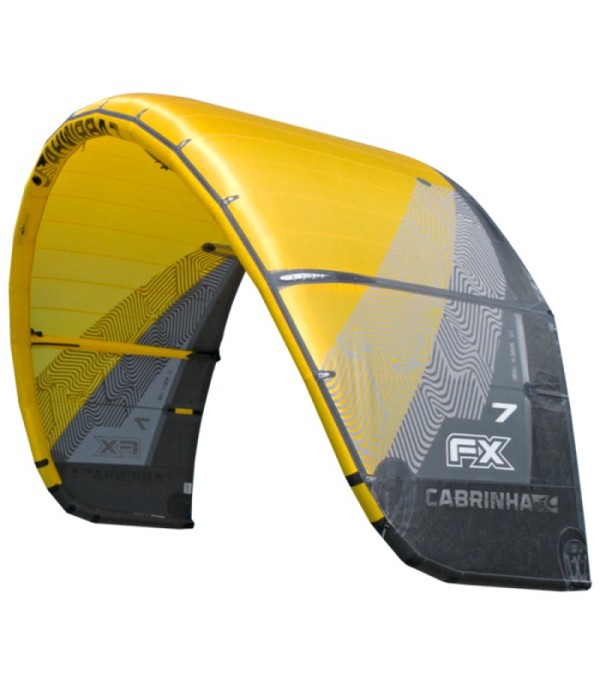 Cabrinha - FX