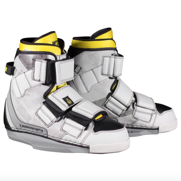 Cabrinha - H3 Boots