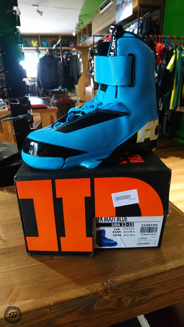 Liquid Force - LFK Boots -25%