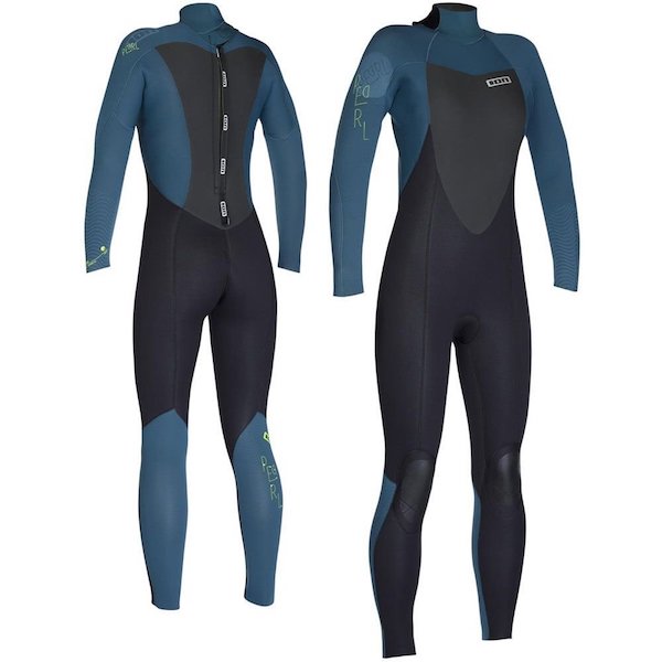 Ion - Pearl 5,4mm Donna