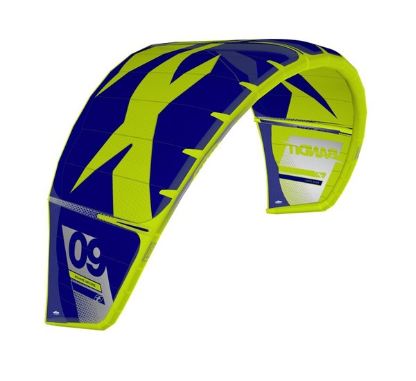 F-One - Bandit XI 2018 6mt