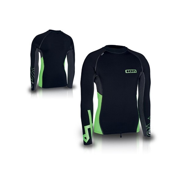 Ion - Top neoprene 2,1mm Man