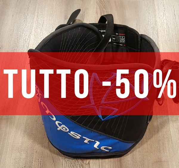 Mystic - STAR Seat**liquidazione totale**
