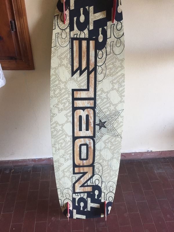 Nobile - T5