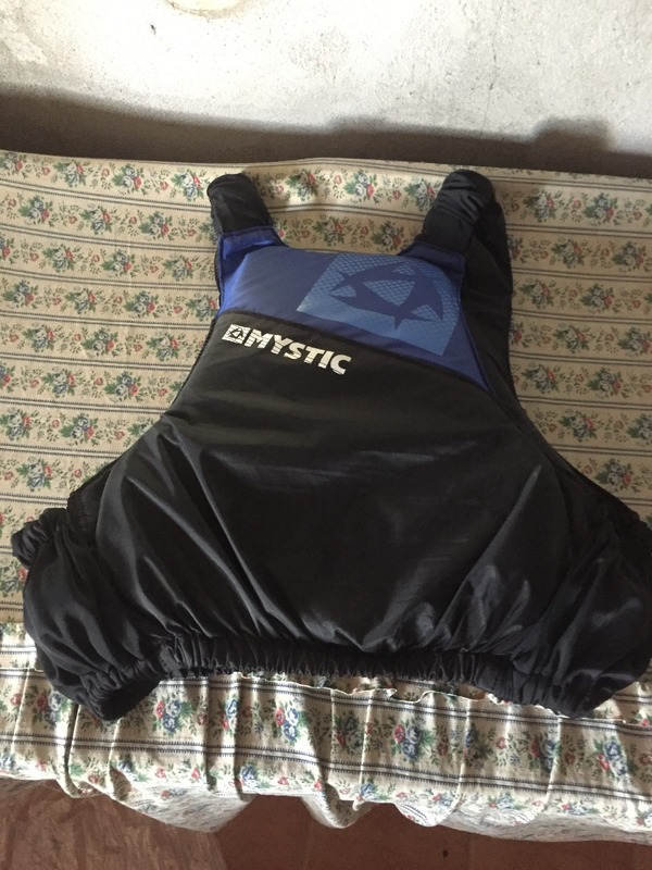 Mystic - Life Vest