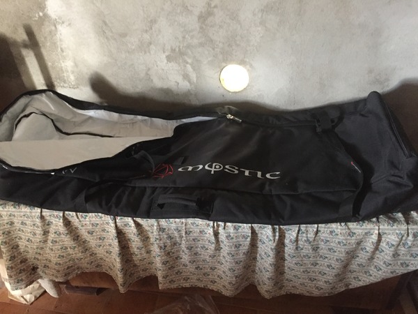 Mystic - Sacca tavole 150cm