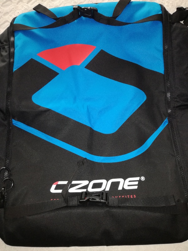 Ozone - Sacca generica