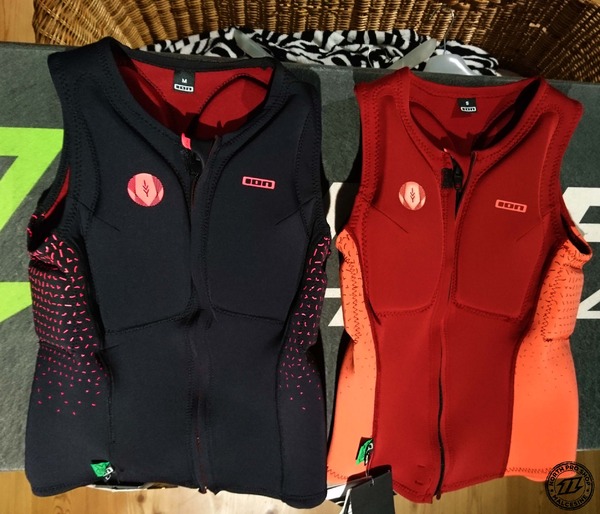 Ion - Ivy Vest -30%