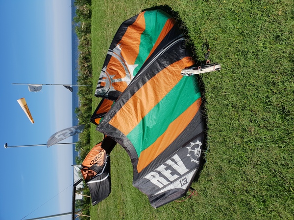 Slingshot - Rev