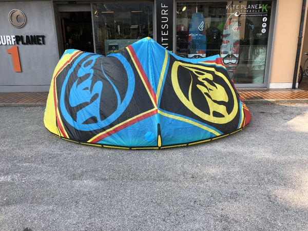 Rrd - OBSESSION MK8 10,5MT 2016